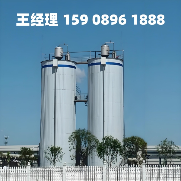 呼和浩特厌氧反应器