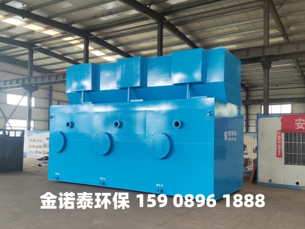 呼和浩特新型FA一体化净水器